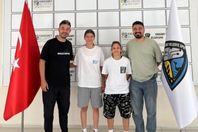 Spor Lisesi Hazırlık Kursu’nda büyük başarı