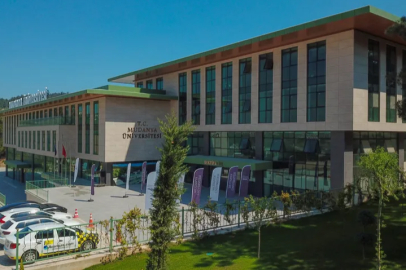 Mudanya Üniversitesi büyüyor: 9 yeni bölüm açılıyor