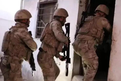 Bakan Yerlikaya duyurdu: 72 ilde dev uyuşturucu operasyonu