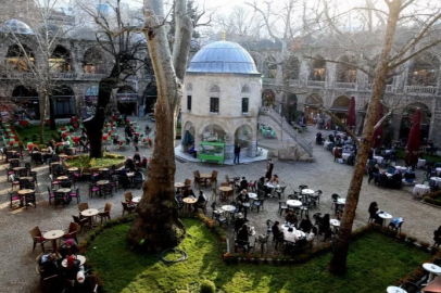 Bursa'da bugün hava nasıl olacak?