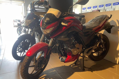 Fransa'ya iki tekerlekli ihracatı 50 katına çıktı