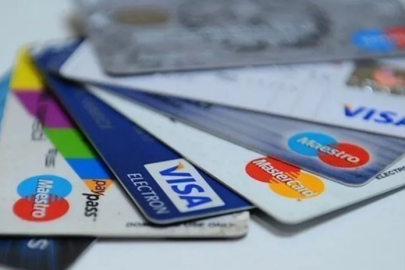 Kartlı ödemelerde rekor artış: Haziran’da 1,91 trilyon TL harcandı