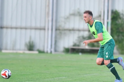 Yeşil-Beyazlılar hazır mesajı verdi: Bursaspor’dan 6 gollü galibiyet