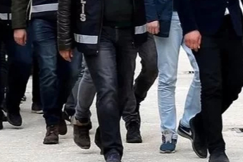 Bursa dahil 17 ilde dev operasyon: Siber suçlara geçit yok!