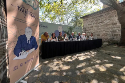 Büyükşehir, ‘Bursa Tanpınar Yılı’nı ilan etti