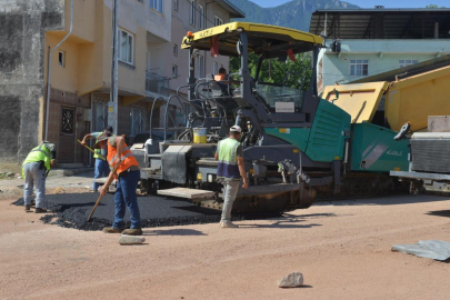 Büyükşehir’den Bursa trafiğini rahatlatacak hamle
