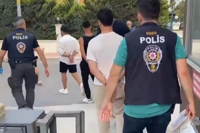 Bursa dahil 13 ilde yasa dışı bahis operasyonu: 21 tutuklama