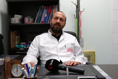 Doç. Dr. Mehmet Aslan'dan rinoplasti uyarısı: "Estetik ameliyat basite alınmamalı"