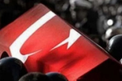 MSB duyurdu: İki asker şehit oldu