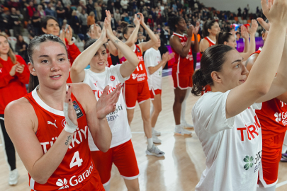 FIBA EuroBasket 2025'e 1 ay kaldı