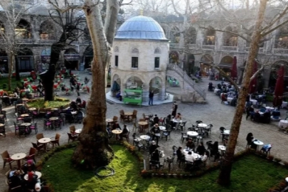 Bursa'da hava nasıl olacak? 28 Temmuz 2025 hava durumu