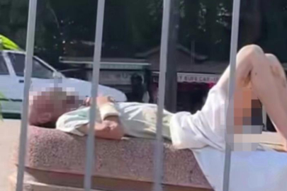 Bursa İl Sağlık Müdürlüğü'nden "kimsesiz hasta" ile ilgili açıklama