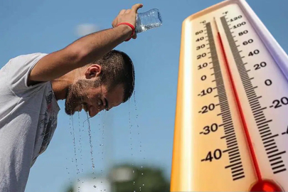 Meteoroloji Genel Müdürlüğü hava tahmin raporunu açıkladı