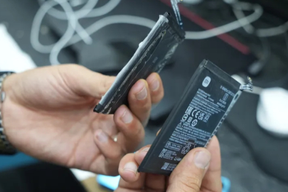 Sıcak havalarda telefon kullanımına dikkat