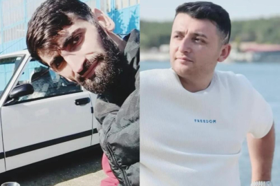 Yangından geriye kalan kahreden detay