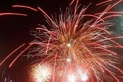 Bursa'da havai fişek patlatılmasına 6 yıldır izin verilmiyor