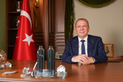 Bursa Ticaret Borsası, Yeşil Bursa'ya sahip çıkıyor