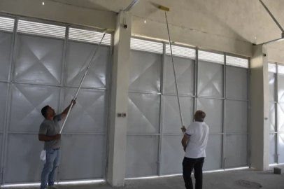 Karacabey Belediyesi’nden kırsala çok yönlü hizmet atağı