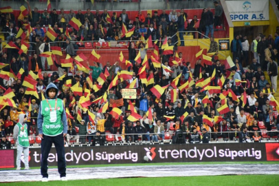Kayserispor taraftarına müjdeli haber