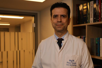 Prof. Dr. Yavuz: "Bazı kanser türleri erken yakalanabilir"