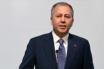 Yerlikaya: 13 ilde 407 konut ve 96 ahır ağır hasar gördü