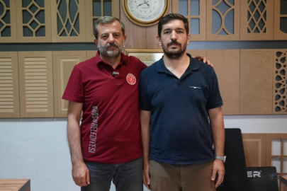 Yeşil vatan savaşçısı: "Biz bu terbiye ile büyüdük"