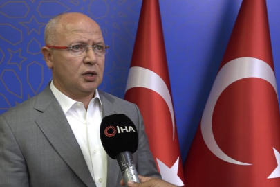 Başkan Gürkan’dan Nilüfer’e 94 sınıflı eğitim kompleksi müjdesi