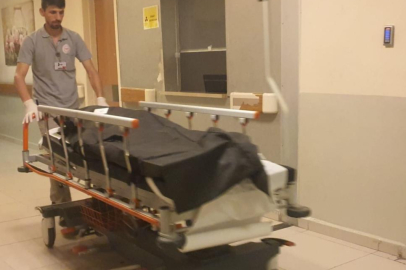 Bursa'da asansör boşluğuna düşen işçi hayatını kaybetti