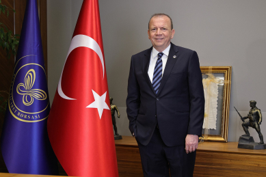 Bursa Ticaret Borsası’ndan ekonomiye güçlü katkı