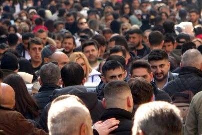 İşsizlik oranı Haziranda ayında yüzde 8,6 oldu