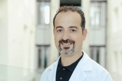 Anne sütü hem bebeğe hem anneye şifa