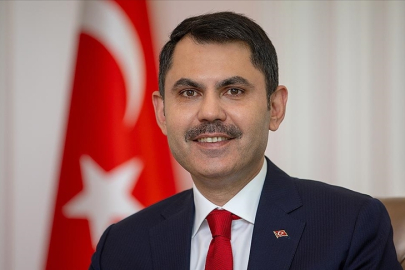 Bakan Kurum’dan yayladaki çöpleri toplayan iki kardeşe teşekkür mektubu