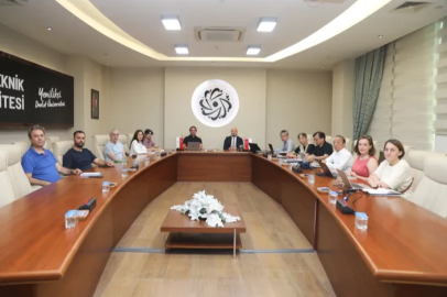 BTÜ'den kritik uyarı: 60 bin bina risk altında