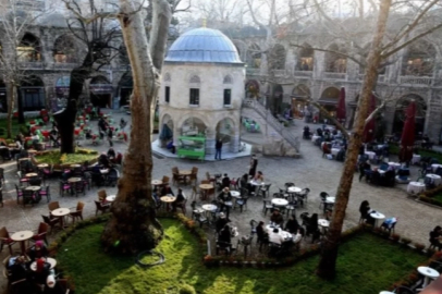 Bursa'da hava nasıl olacak? 01 Ağustos 2025 hava durumu