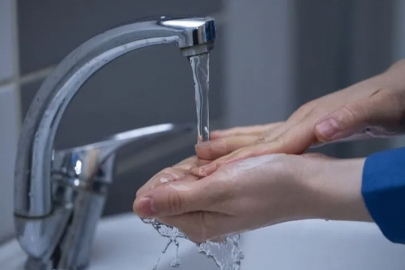 Bursa'da su kesintisi uyarısı