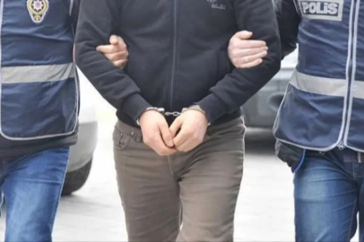 Bursa’da suç örgütüne darbe: 4 zanlı tutuklandı