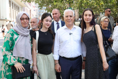 Büyükşehir, üniversite tercihinizde yanınızda