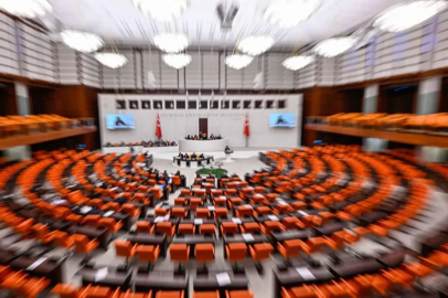 TBMM’de “Terörsüz Türkiye” için ilk adım 5 Ağustos’ta atılıyor