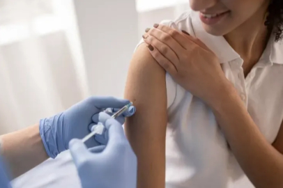 Ücretsiz HPV aşısı başvuruları başladı