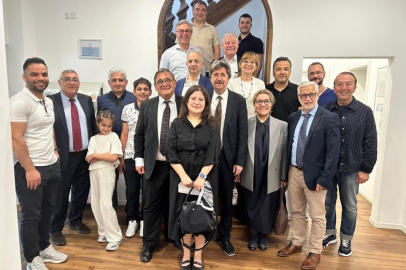 BUÜ ve JLU işbirliği 30. yılında