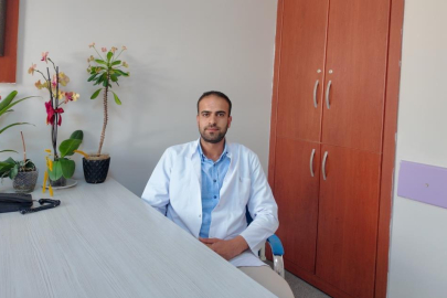 Diyetisyenden sıvı tüketimi uyarısı