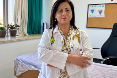 Çocuk romatoloji uzmanı, çocuklarda geçmeyen eklem ağrısı ve şişkinliklere dikkat çekti