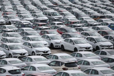 Temmuzda otomobil pazarının lideri Renault oldu