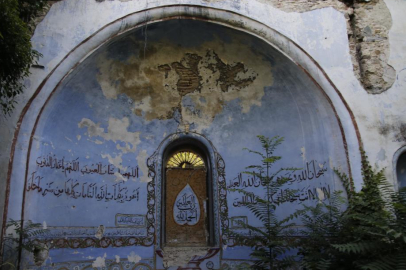 Bakanlıktan Bursa'daki o kilise hakkında CHP'li belediyeye tahsis kararı