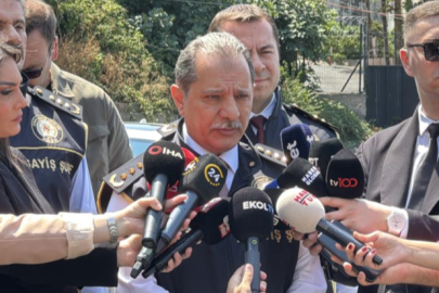 Bursa dahil 10 ilde "change otomobil" operasyonu