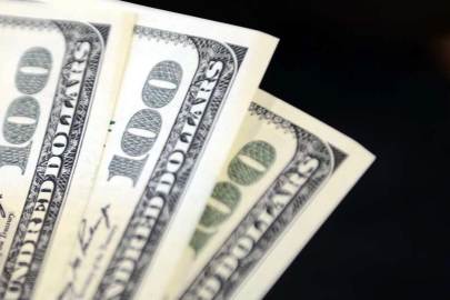 Serbest piyasada döviz fiyatları