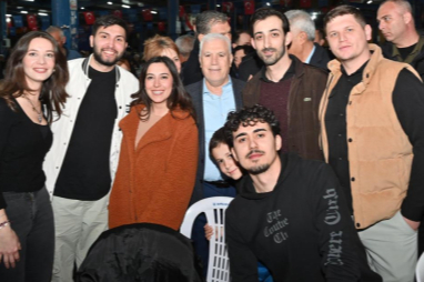 Üniversite tercihlerine Büyükşehir rehberliği