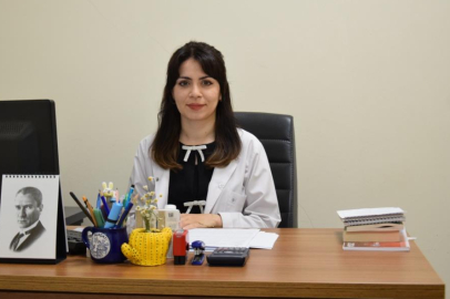 Vücut dengesini beslenmenizle yerinde tutabilirsiniz