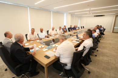 Bursa’da zabıta güç birliği: İzmarit ve atık denetimleri artıyor