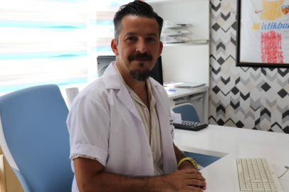 Çocuklardaki büyüme ağrılarını hafife almayın